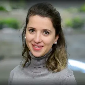 Catherine M. verified Femipro customer